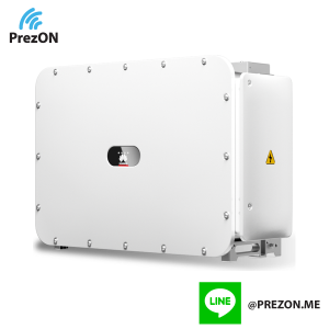 On-grid Inverter Model : SUN2000-150K-MG0