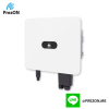 On-grid Inverter Model : SUN2000-15KTL-M5