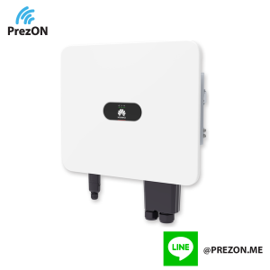 On-grid Inverter Model : SUN2000-15KTL-M5