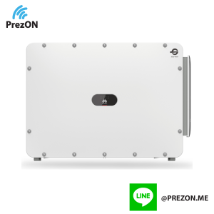 On-grid Inverter Model : SUN2000-330KTL-H1