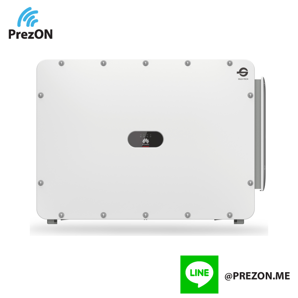 On-grid Inverter Model : SUN2000-330KTL-H1