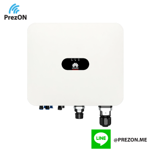 Hybrid Inverter Model : SUN2000-3K-LB0