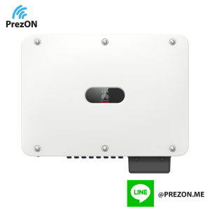 On-grid Inverter Model : SUN2000-40K-MC0
