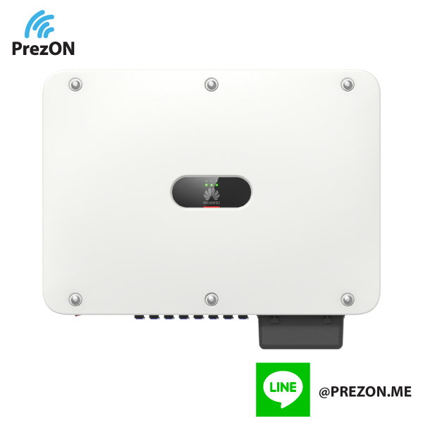 On-grid Inverter Model : SUN2000-40K-MC0