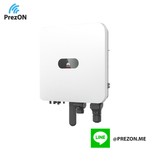 Hybrid Inverter Model : SUN2000-5K-MAP0