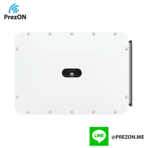 On-grid Inverter Model : SUN5000-150K-MG0