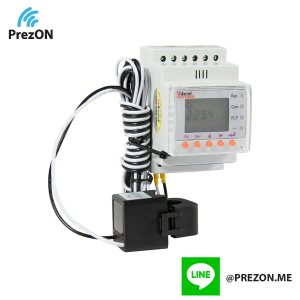 Energy Meter / CT Set Model : Solis-1P-Meter-E-CTx1