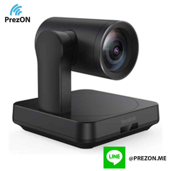 Conference Camera Model : UVC84 Black