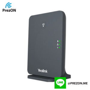 IP Phone Model : W70B