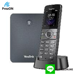IP Phone Model : W73P