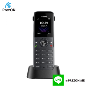 IP Phone Model : W74H
