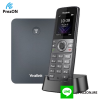 IP Phone Model : W74P