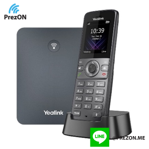 IP Phone Model : W74P