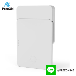 IP Phone Model : W75 Mini MC
