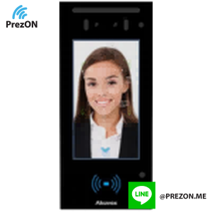 Access Control Reader Model : A05C-On-Wall-V2.0