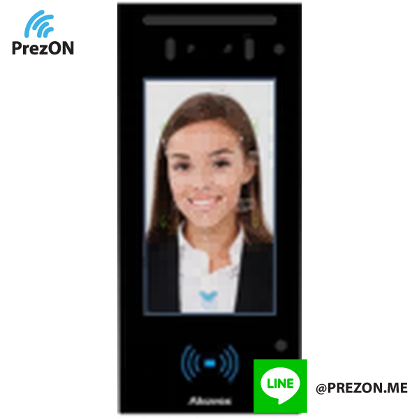 Access Control Reader Model : A05C-On-Wall-V2.0