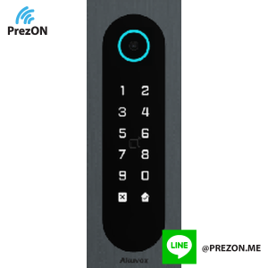 Access Control Reader Model : A08S-Tarnish