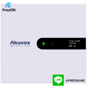 Access Control Reader Model : A094S-White
