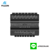 Access Control Reader Model : A095S-Black