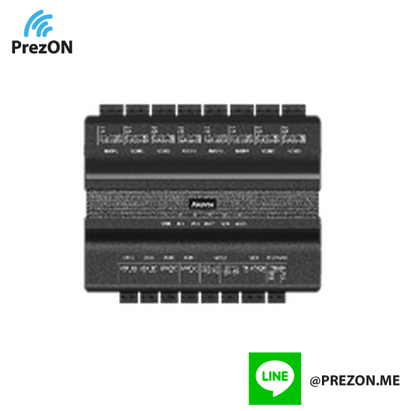 Access Control Reader Model : A095S-Black