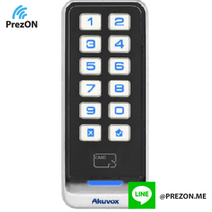 Access Control Reader Model : ACR-CRM11