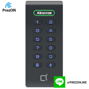 Access Control Reader Model : ACR-CRP11