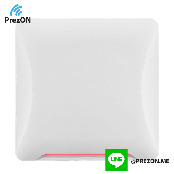 Access Control Reader Model : ACR-CRP12