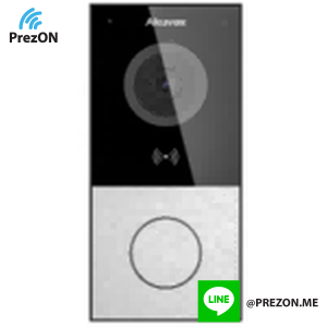 Door Station Model : E12W-Silver-On-Wall-V2.0