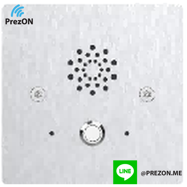 Door Station Model : E20S-V1.0