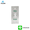 Access Control Reader Model : EB11-Silver