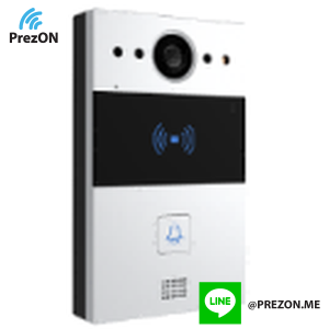 Door Station Model : R20A-On-Wall-V5.1