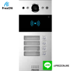 Door Station Model : R20BX4-On-Wall-V2.0
