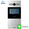 Door Station Model : R28A-Induction-Loop-Version