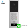 Door Station Model : S532-Silver-Standard-Version