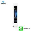 Indoor Monitor Model : S562W-V-White-On-Wall