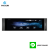 Indoor Monitor Model : S565-Gray-On-Wall