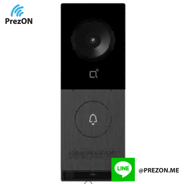 Door Station Model : X910S-Tarnish-Standard