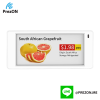 ป้ายราคาอิเล็กทรอนิกส์รุ่น DS029Q 2.9 นิ้ว - Prezon ESL