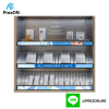 จอโฆษณา LCD ติดชั้นวางรุ่น LCD-TXP3501 35 นิ้ว - Prezon ESL