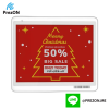 ป้ายราคาอิเล็กทรอนิกส์รุ่น MTag58Q 5.83 นิ้ว - Prezon ESL