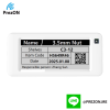 ป้ายราคาอิเล็กทรอนิกส์รุ่น STag29B 2.9 นิ้ว - Prezon ESL