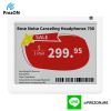 ป้ายราคาอิเล็กทรอนิกส์รุ่น STag58Q 5.83 นิ้ว - Prezon ESL