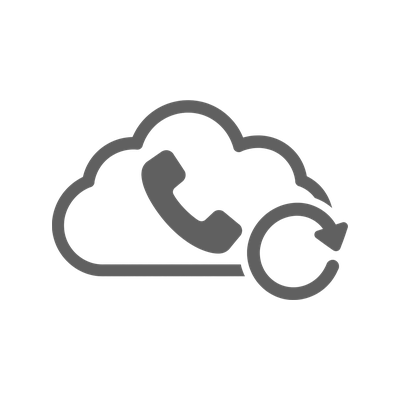 ตอบรับอัตโนมัติ Auto Attendants Cloud PBX