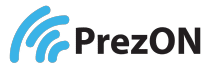 PrezON