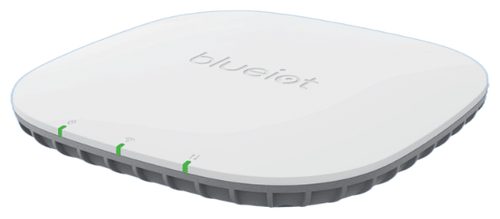Anchor Bluetooth AoA BA3000-t สำหรับในอาคาร